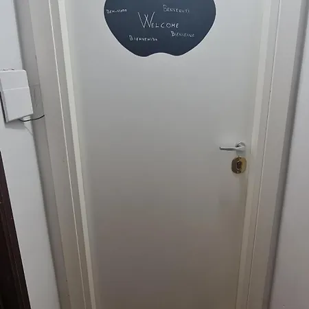 公寓 Vicino Metro C 罗马