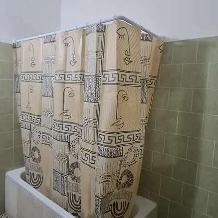 公寓 Vicino Metro C 罗马