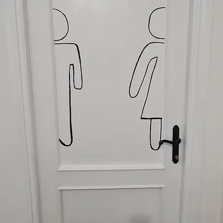 Vicino Metro C 罗马