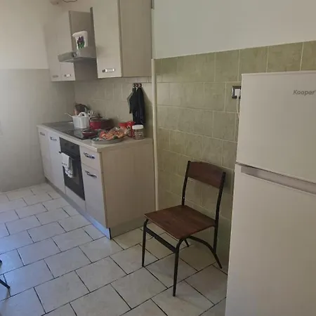 Vicino Metro C 公寓 罗马