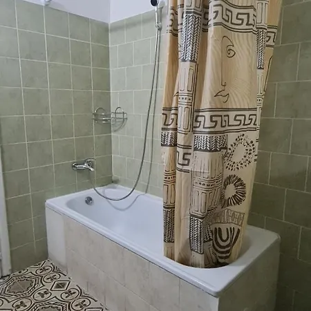 Vicino Metro C 罗马